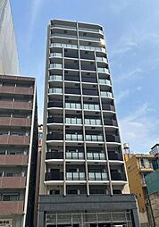 大阪市中央区安堂寺町１丁目