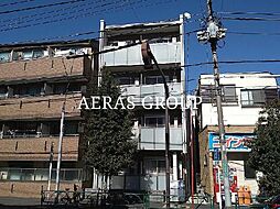 クレイノタウニー 高円寺