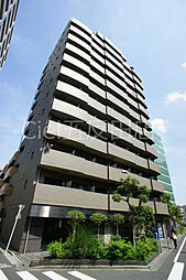 大田区西蒲田７丁目