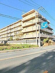 サンライズマンション青葉町