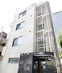 モン・シャトー代々木