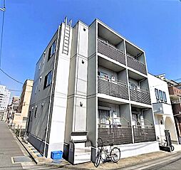 フローラル登戸 102