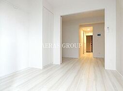 ハーモニーレジデンス新宿四谷