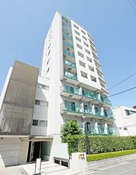 グランスイート神宮前