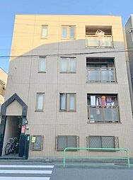 パルティーレ武蔵関