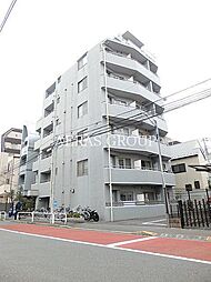 豊島区上池袋４丁目