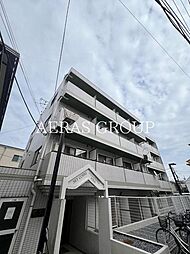 スカイコート池袋西