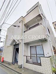 セント・メゾン小岩