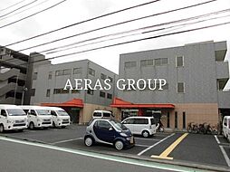 アークＫ A館