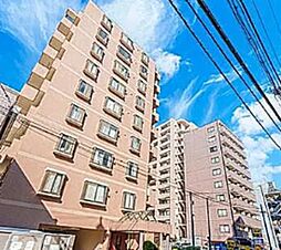 ベルメゾン船橋本町