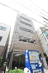 大阪市城東区野江１丁目