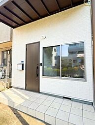 大井二丁目戸建て