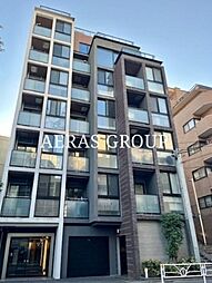 アーバンパーク代々木