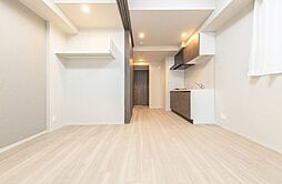 デュオフラッツ品川戸越