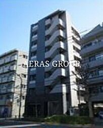 アランシア方南町