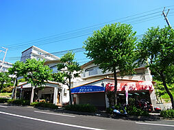 落合ハイツＢ棟