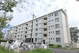 狭山住宅26棟