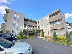 アヴェニール大清水