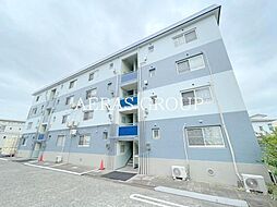 グリーンヒル藤が丘Ａ