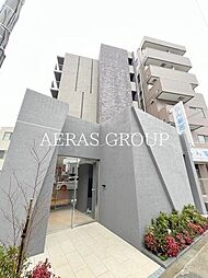 コンフォース堀切