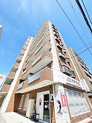 大阪市東住吉区今川４丁目