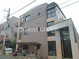 ラジェンテユウ