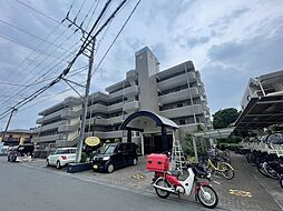 ベルクトハイム 406