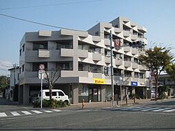 フジコーポ大谷 402