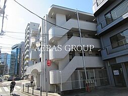 グローブレジデンス蒲田