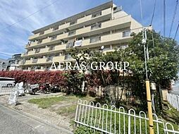 パークサイド南大井