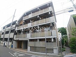 メゾン東陽日吉