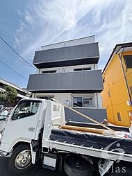 豊中市城山町２丁目