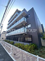 アーバンパーク志村坂上
