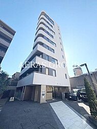 プライムアーバン麻布霞町
