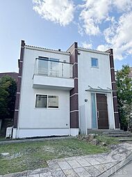 西宮市甲陽園西山町の一戸建て