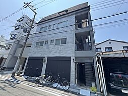 大阪市此花区梅香１丁目