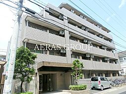 ＣＡＳＳＩＡ南行徳