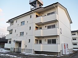 テレパレス中山　2号館 202