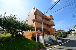 永山フラワーマンション 101