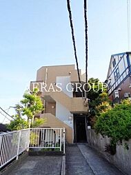 プレール横浜山手