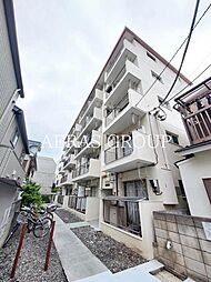 三田常盤台第4コーポ
