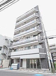 アルカンシエル稲毛