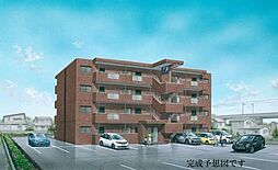 メゾンドフルール 302