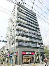 パークアクシス赤塚