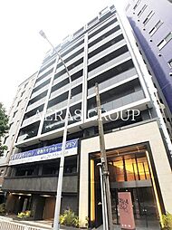 ブリシア横濱石川町