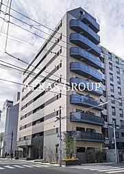 ＲＹＯＧＯＫＵ ＳＴＡＴＩＯＮ ＲＥＳＩＤＥＮＣＥ