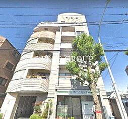 ローカス四面道