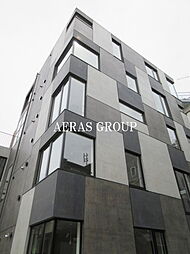 リーガランド恵比寿 402