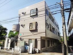 エッセンス国立