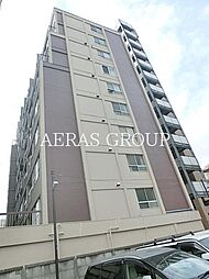 巣鴨コーポラス